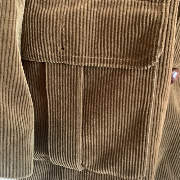 Polo Ralph Lauren Cord Jacket - Picture 4 of 15